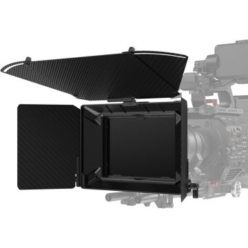 SmallRig 3641 vieglā multifunkcionālā modulārā matējuma kaste (114mm) pamatpaket