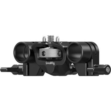 SmallRig 3652 Duāls stieņa atbalsts