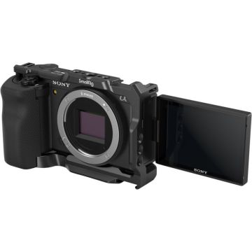 SmallRig 3538 naves ar rokturi Sony ZV-E10 priekš