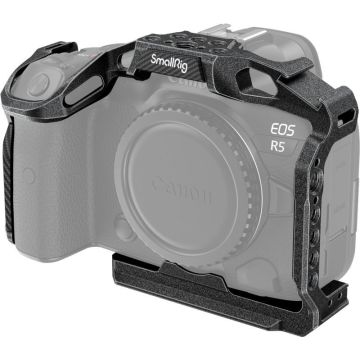 SmallRig 3233 Korpuss "Black Mamba" Canon R5/R6 & R5C