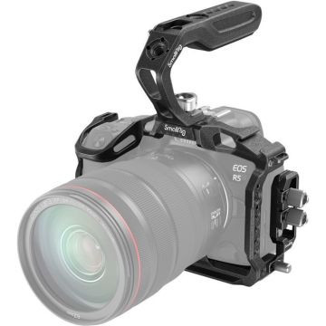 SmallRig 3234 "Black Mamba" Komplekts Canon R5/R6 & R5C