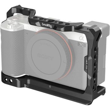 SmallRig 3081 Cage Sony A7C kamerai