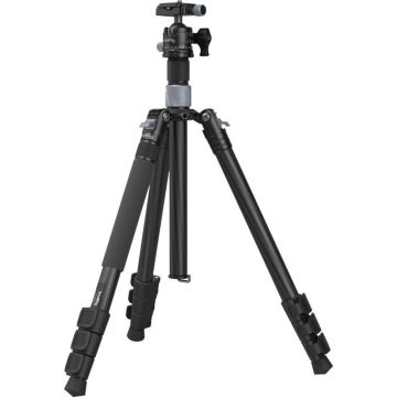 SmallRig 4059 Oglekļa šķiedras statīva komplekts ar centrālo kolonu AP-20