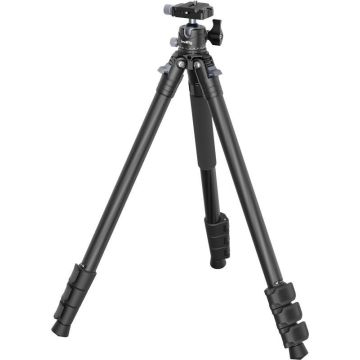 SmallRig 4060 Oglekļa šķiedras statīva komplekts AP-10