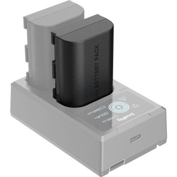 SmallRig 4071 Fotoaparāta akumulators LP-E6NH