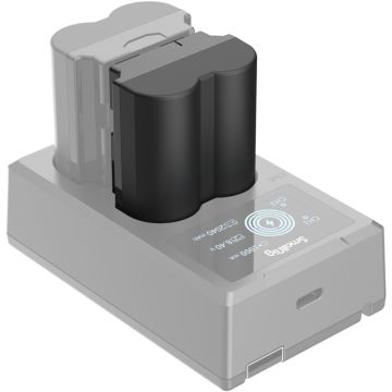 SmallRig 4072 Kameras Akumulators NP-W235