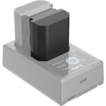 SmallRig 4074 Kameras Akumulators NP-FZ100
