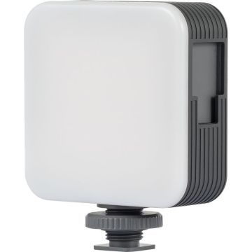 SmallRig 3286 Video Led Light P96 pelēks