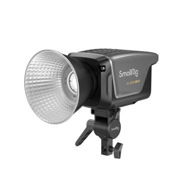 SmallRig 3961 RC 350D COB LED gaisma ar S-type (bowens) bajoneti
