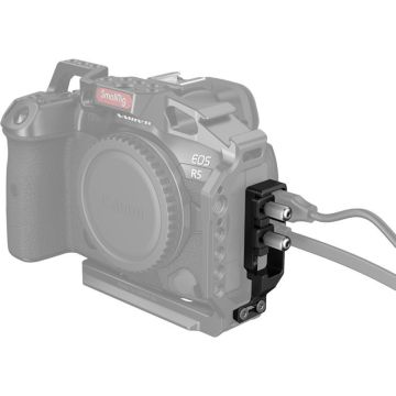 SmallRig 2981 HDMI un USB-C Kabelis Spīle R5/R6 un R5C