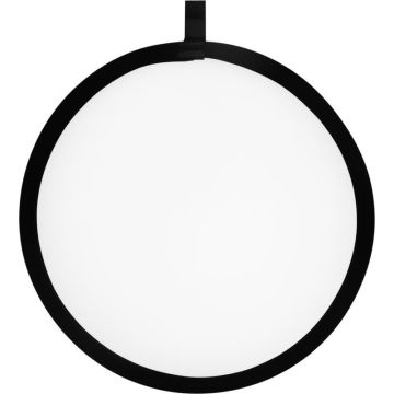 SmallRig 4128 Apļveida Reflektors 80cm Salocāms 5-in-1