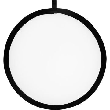 SmallRig 4130 apļveida atstarotājs 107cm salokāms 5-in-1