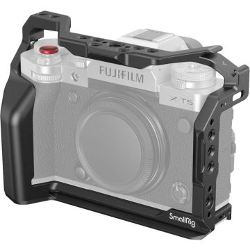 SmallRig 4135 Cage Multifunctional For Fujifilm X-T5
