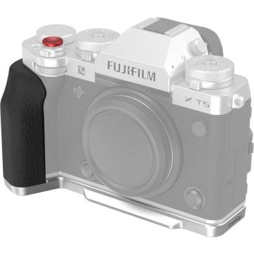 SmallRig 4136 L-formas rokturis paredzēts Fujifilm X-T5