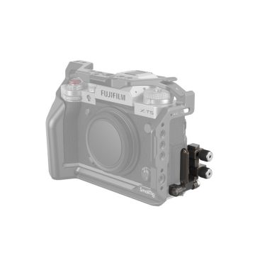 SmallRig 4147 kabeļa spīle HDMI/USB-C priekš Fujifilm X-T5