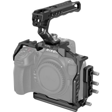 SmallRig 3941 kauss komplekts Nikon Z 8