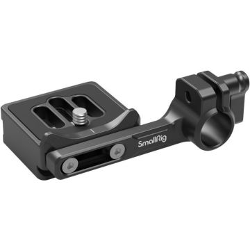 SmallRig 3853 Ātrās Atlaišanas Plāksne