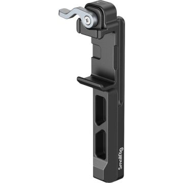 SmallRig 4196 Extended Vertical Arm for DJI RS 3 Mini