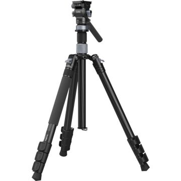 SmallRig 4221 Travel Video statīva komplekts