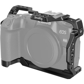 SmallRig 4212 cage (rāmis) priekš Canon EOS R8