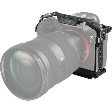 SmallRig 2087 cage (rāmis) priekš Sony S7III/A7RIII
