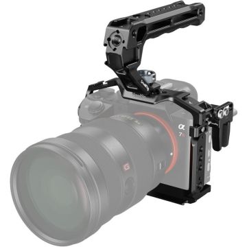 SmallRig 4198 Režģa Komplekts Sony A7 III & A7R III