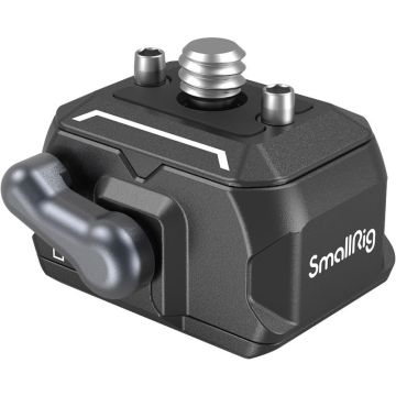 SmallRig 3513 Drop-in HawkLock Universāla Mini Quick Release Spīlīte un Plāksne