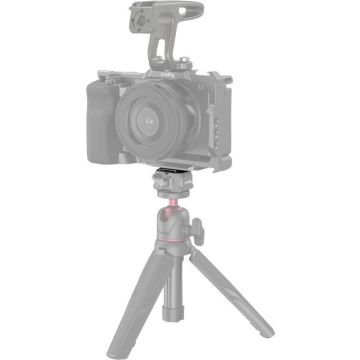 SmallRig 3730 Drop-in Hawklock Mini universāls QR augšējais plāksne