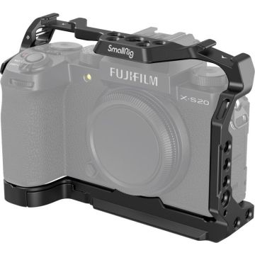 SmallRig 4230 Fujifilm X-S20 apvalkums