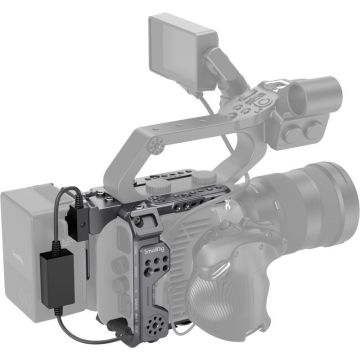 SmallRig 4124 Klīpša Komplekts Priekš Sony FX6