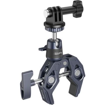 SmallRig 4102 Super Skavas ar 360 Bumbu Uzstiprinājumu Darbības Kamerām