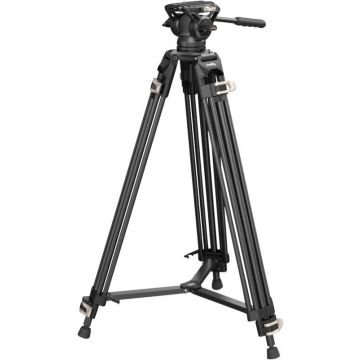 SmallRig 3751 video tronīts smagais ar šķidrā galva AD-01