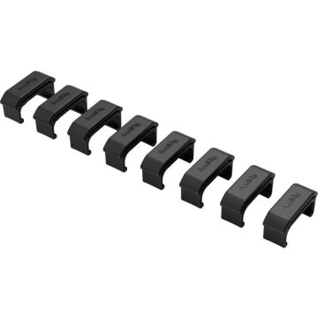 SmallRig 4302 skava fokusa ģeometrijas gredzenam vienmērīgs