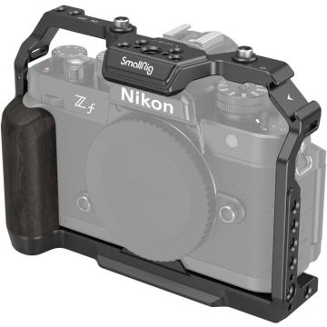 SmallRig 4261 Korpuss priekš Nikon Z f