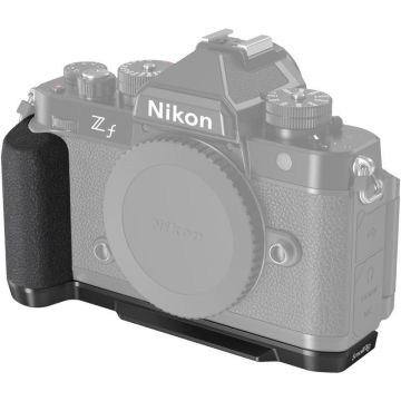 SmallRig 4262 L-formas Rokturis paredzēts Nikon Z f