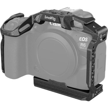SmallRig 4161 Kameras Sargs Black Mamba Canon EOS R6 MII