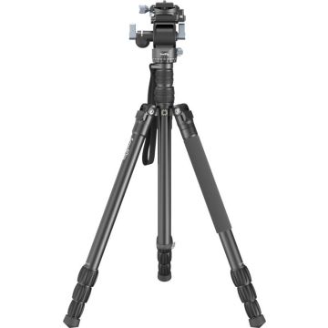 SmallRig 4307 Video Statīvs FreeBlazer CT195