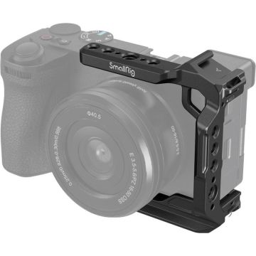 SmallRig 4337 Puse-cage (rāmis) Sony A6700 / A6600 / A6500 / A6400