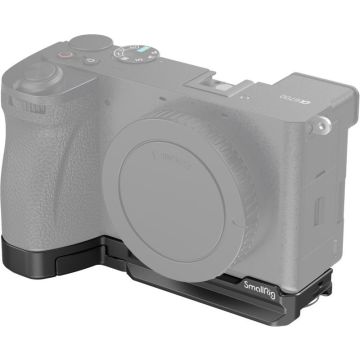 SmallRig 4338 bāzes plate, paredzēta Sony A6700