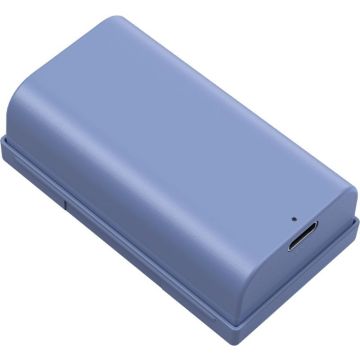 SmallRig 4331 kameras akumulators USB-C uzlādējams NP-F550