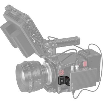 SmallRig 4360 Mini L-formas montāžas plāksnes komplekts