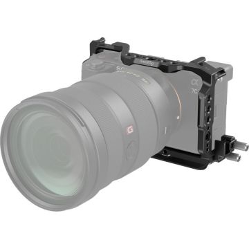 SmallRig 4422 kauss komplekts Sony A7CII / A7CR