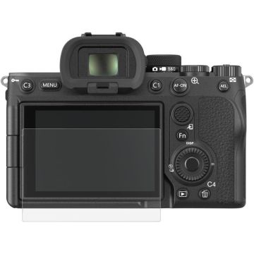 SmallRig 3750 ekrāna aizsargstikls Sony A7 IV