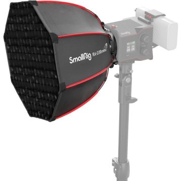 SmallRig 4358 Mini Parabolisks softbokss RA-D30 RC 60 B