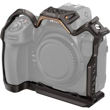 SmallRig 4316 Cage "Night Eagle" Nikon Z 8
