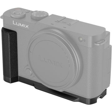 SmallRig 4517 L-veida rokturis Panasonic Lumix S9