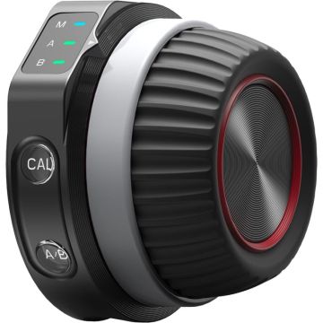 SmallRig 4295 bezvadu rokas riteņa kontrolieris (Lite)