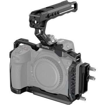 SmallRig 4520 Kameras Kūļa Komplekts priekš Nikon Z 6III