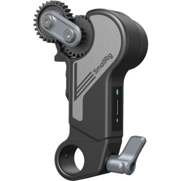 SmallRig 4297 bezvadu uztvērēja motors (Lite)