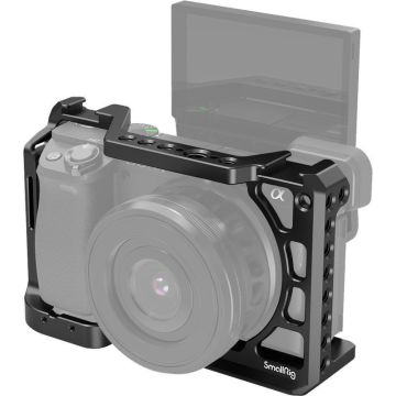SmallRig 2310 cage (rāmis) priekš Sony A6100/6300/6400/6500